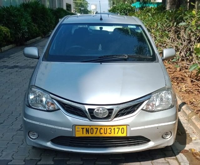Chennai to Mahabalipuram Etios Car Rental