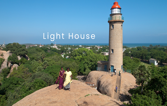 Light house