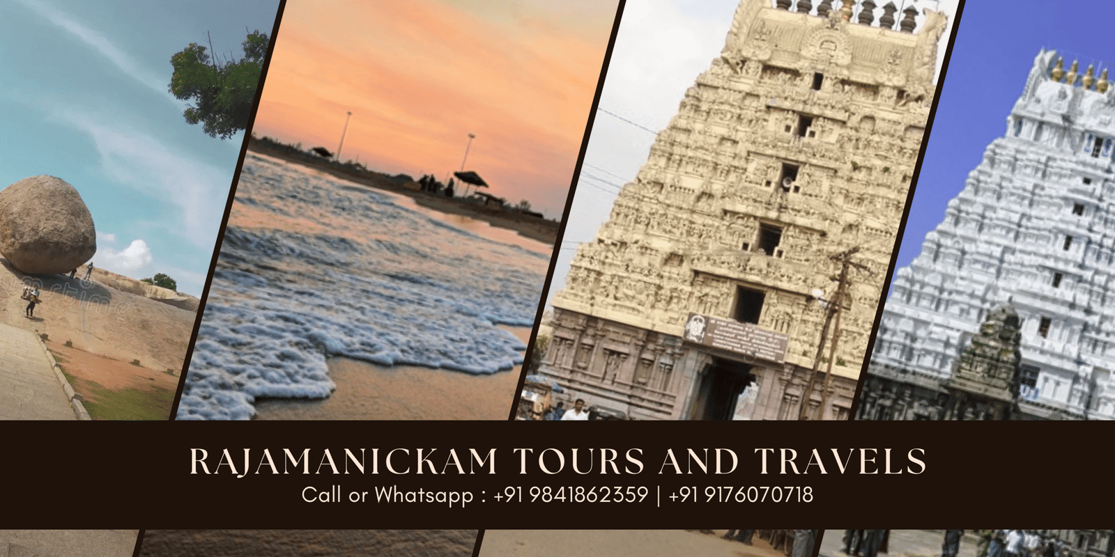 Chennai to Mahabalipuram Pondicherry kanchipuram Car Rental